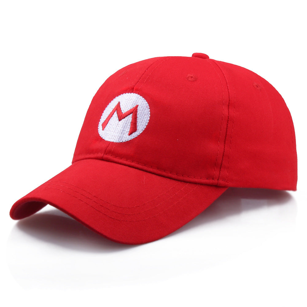 Super Mario Cap